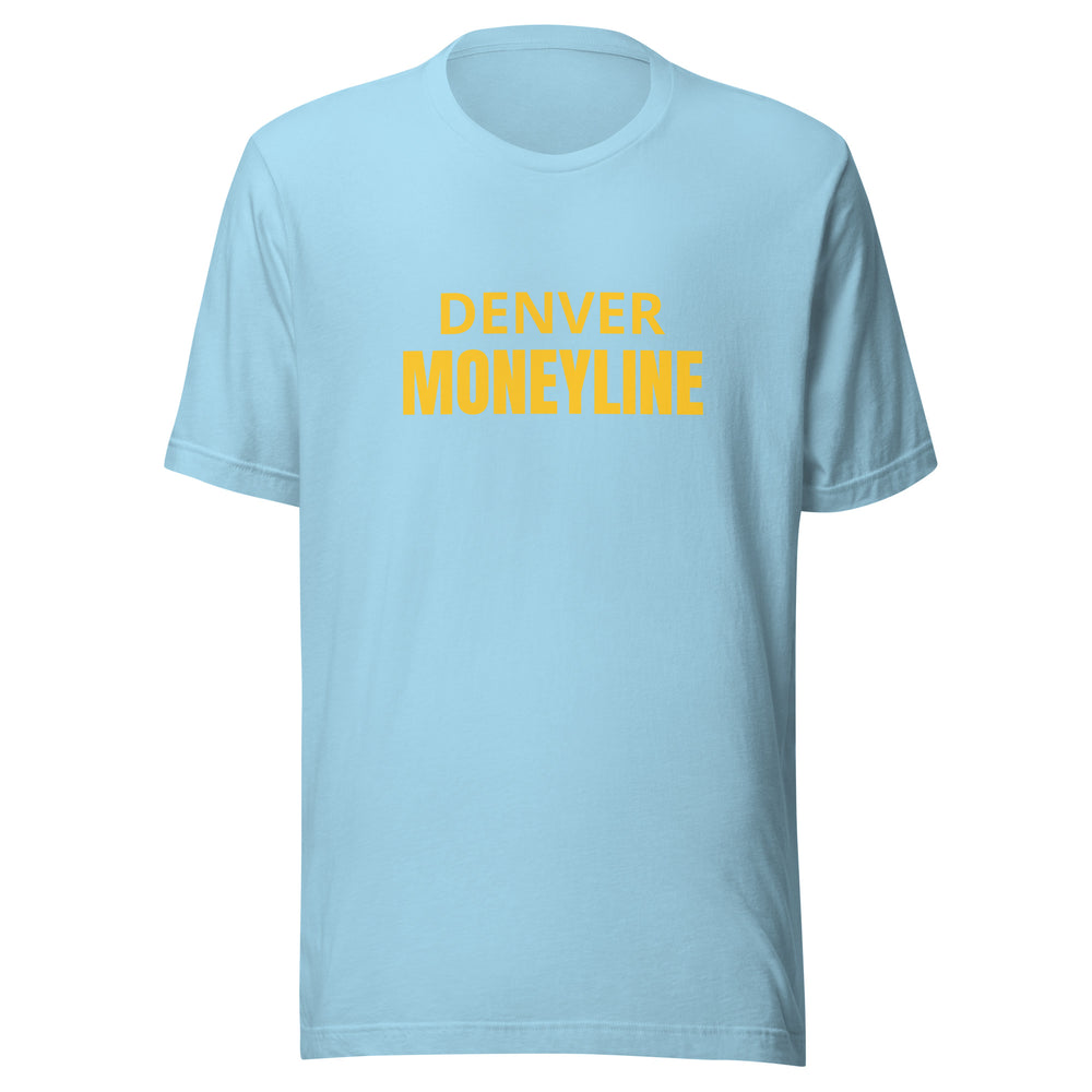 Denver Moneyline T-Shirt