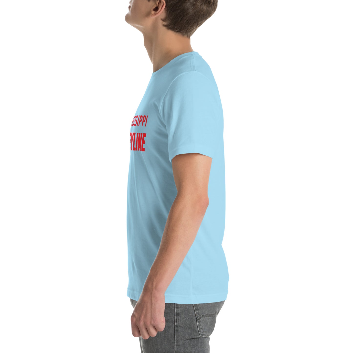 Mississippi Moneyline T-Shirt