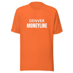Denver Moneyline T-Shirt