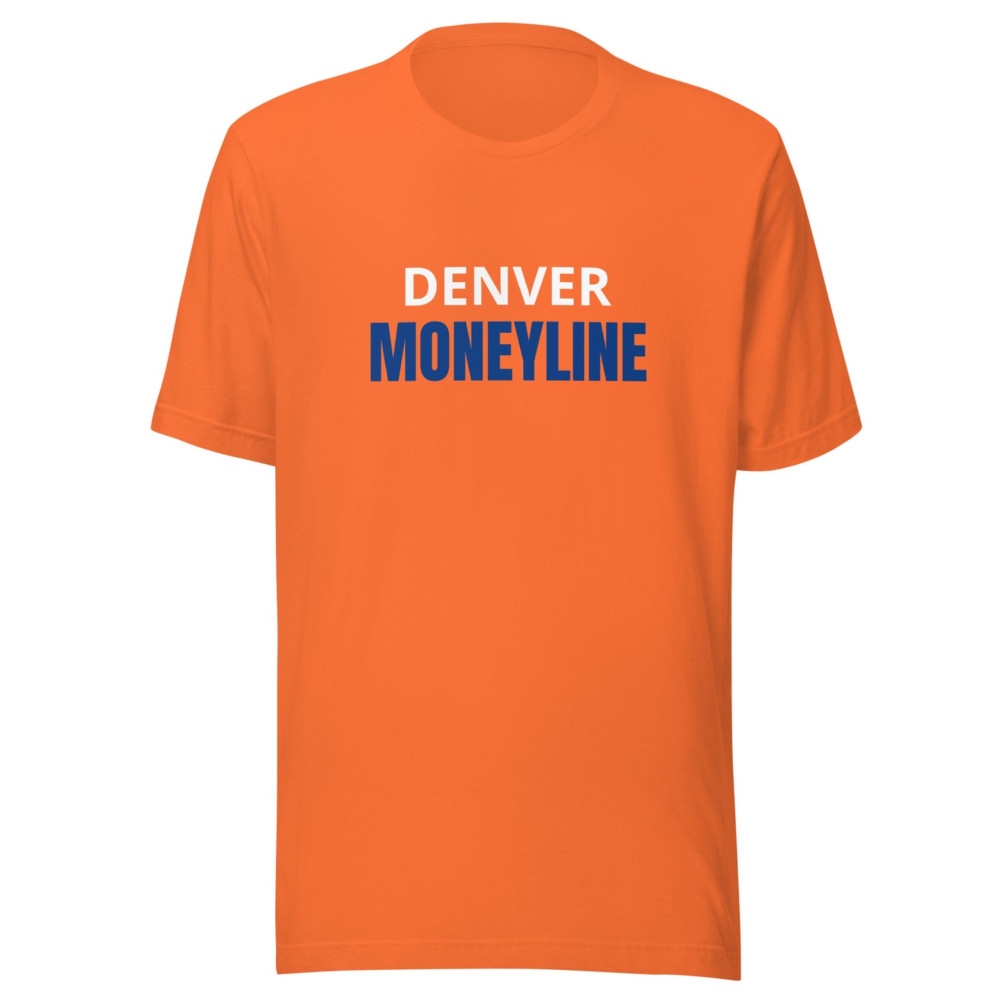 Denver Moneyline T-Shirt