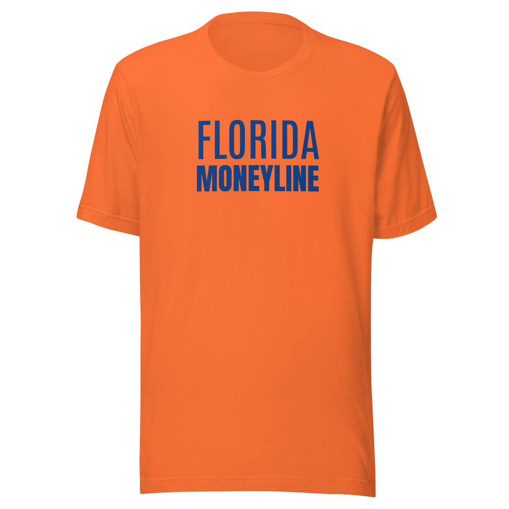 Florida Moneyline T-Shirt