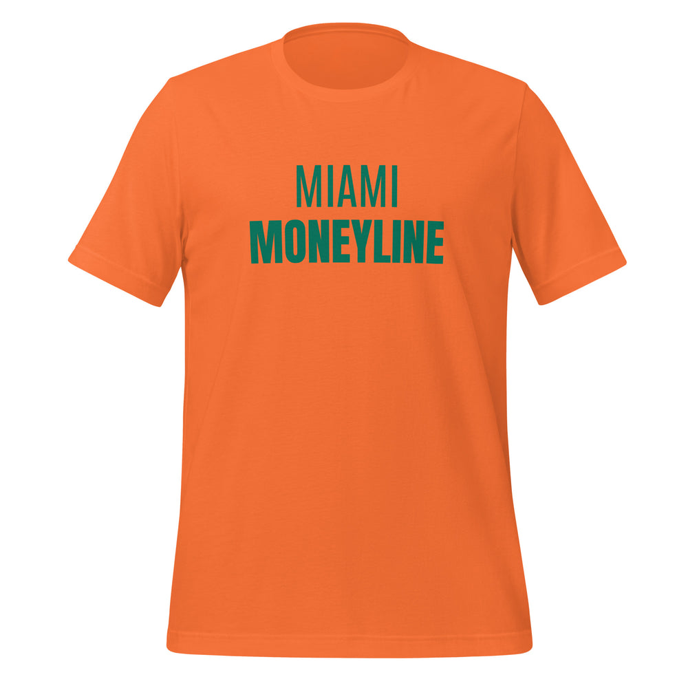 Miami Moneyline T-Shirt