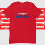Trump Moneyline T-Shirt