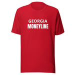 Georgia Moneyline T-Shirt
