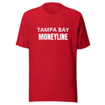 Tampa Bay Moneyline T-Shirt