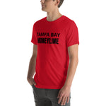 Tampa Bay Moneyline T-Shirt