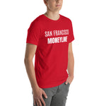San Francisco Moneyline T-Shirt