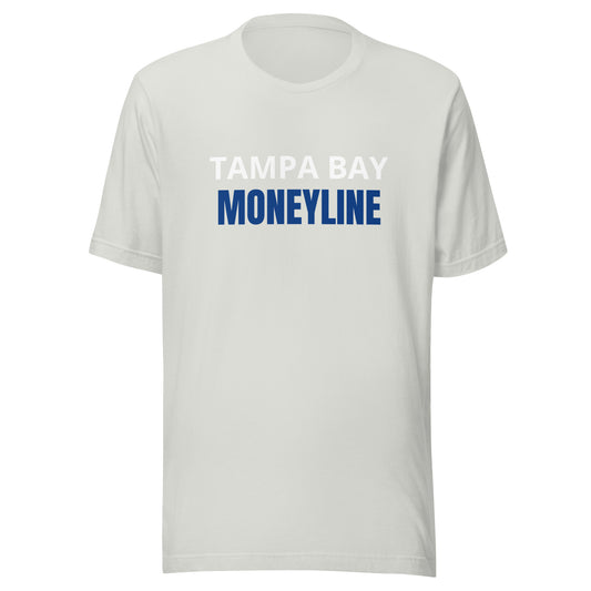 Tampa Bay Moneyline T-Shirt