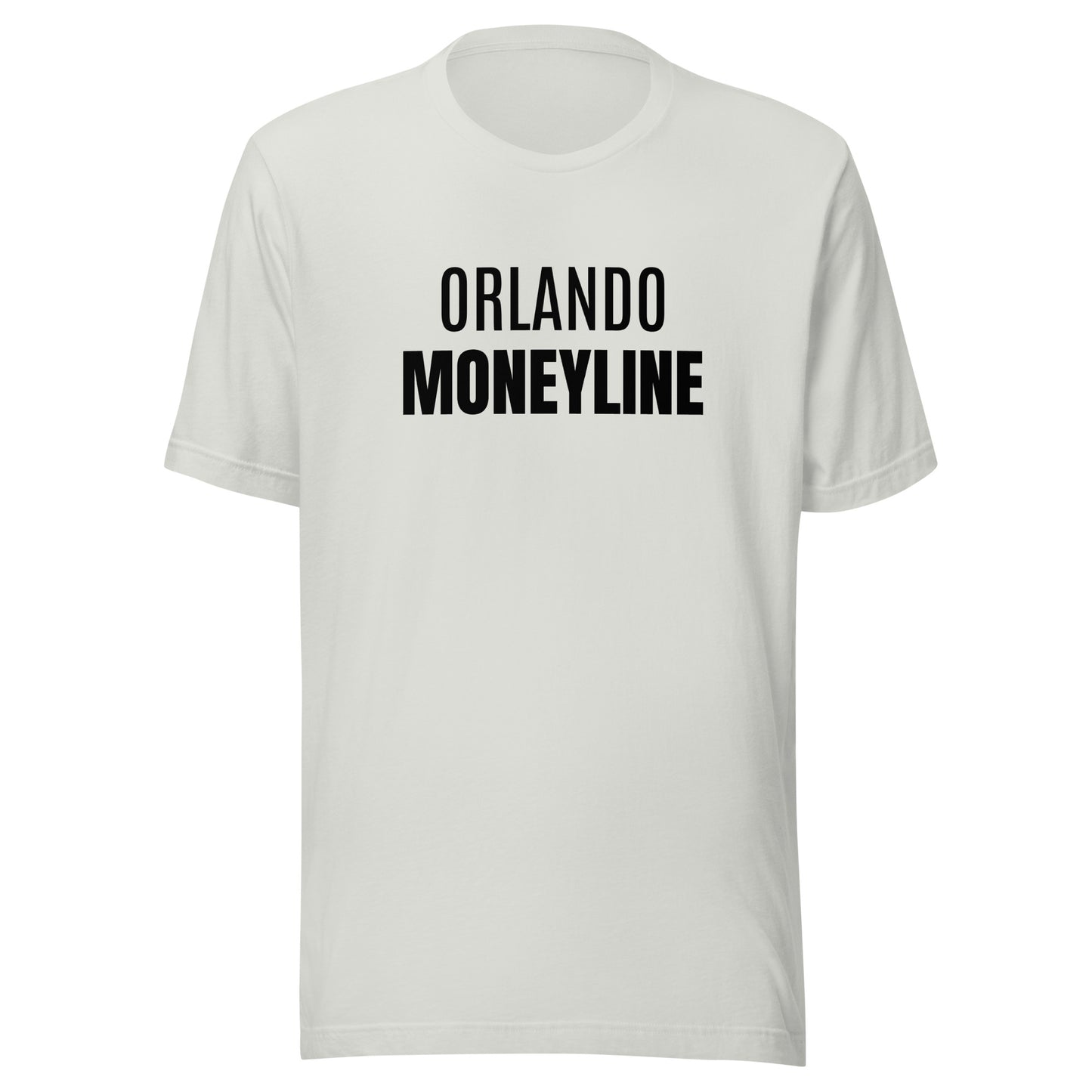 Orlando Moneyline T-Shirt