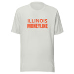 Illinois Moneyline T-Shirt