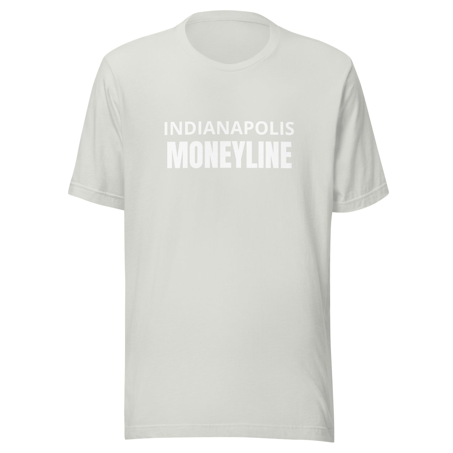 Indianapolis Moneyline T-Shirt