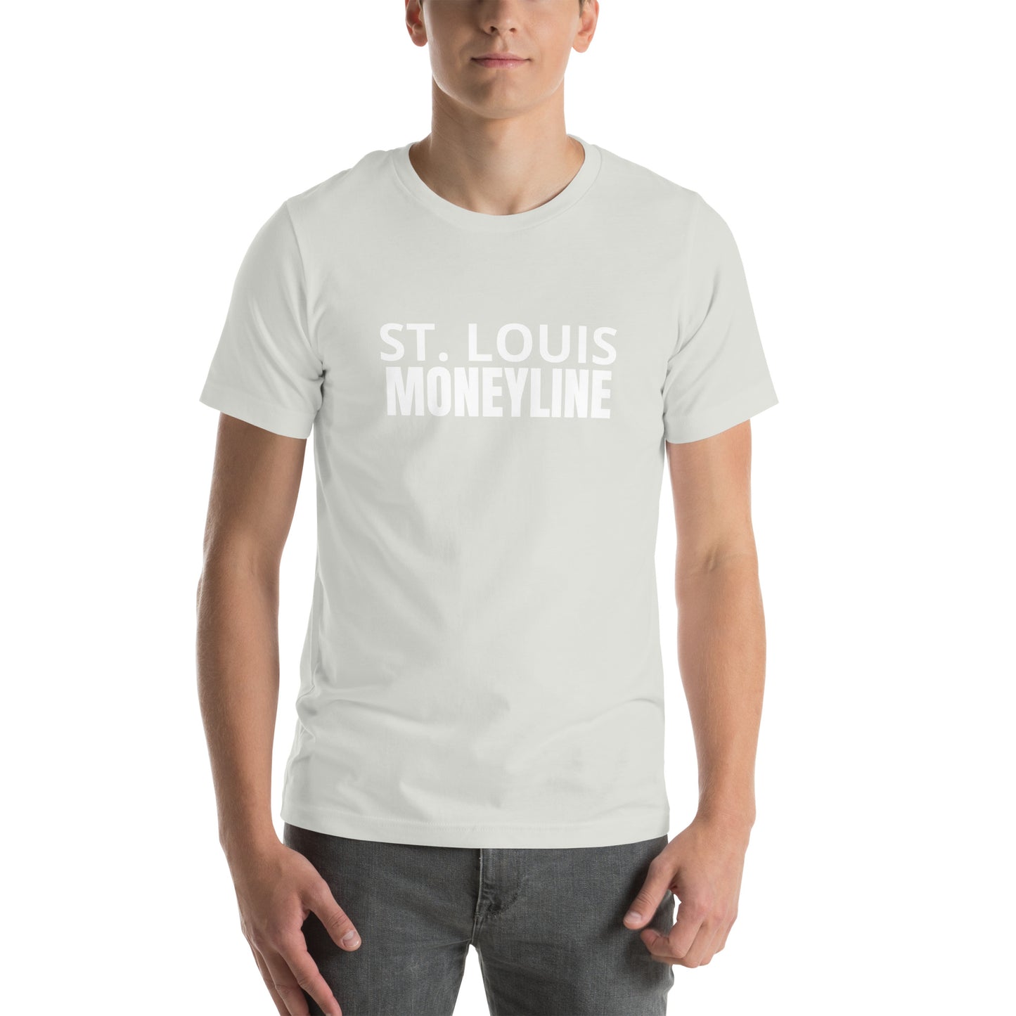 St. Louis Moneyline T-Shirt