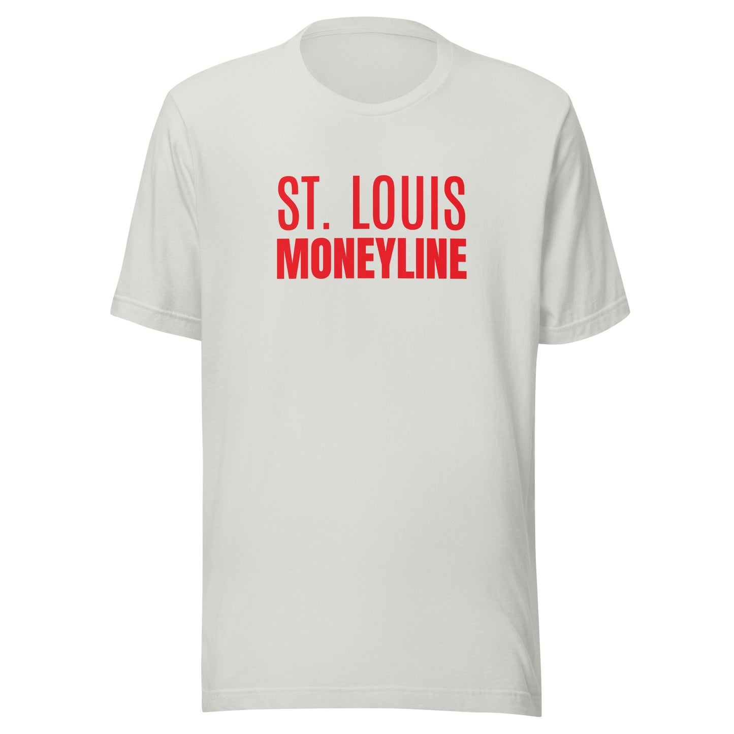 St. Louis Moneyline T-Shirt