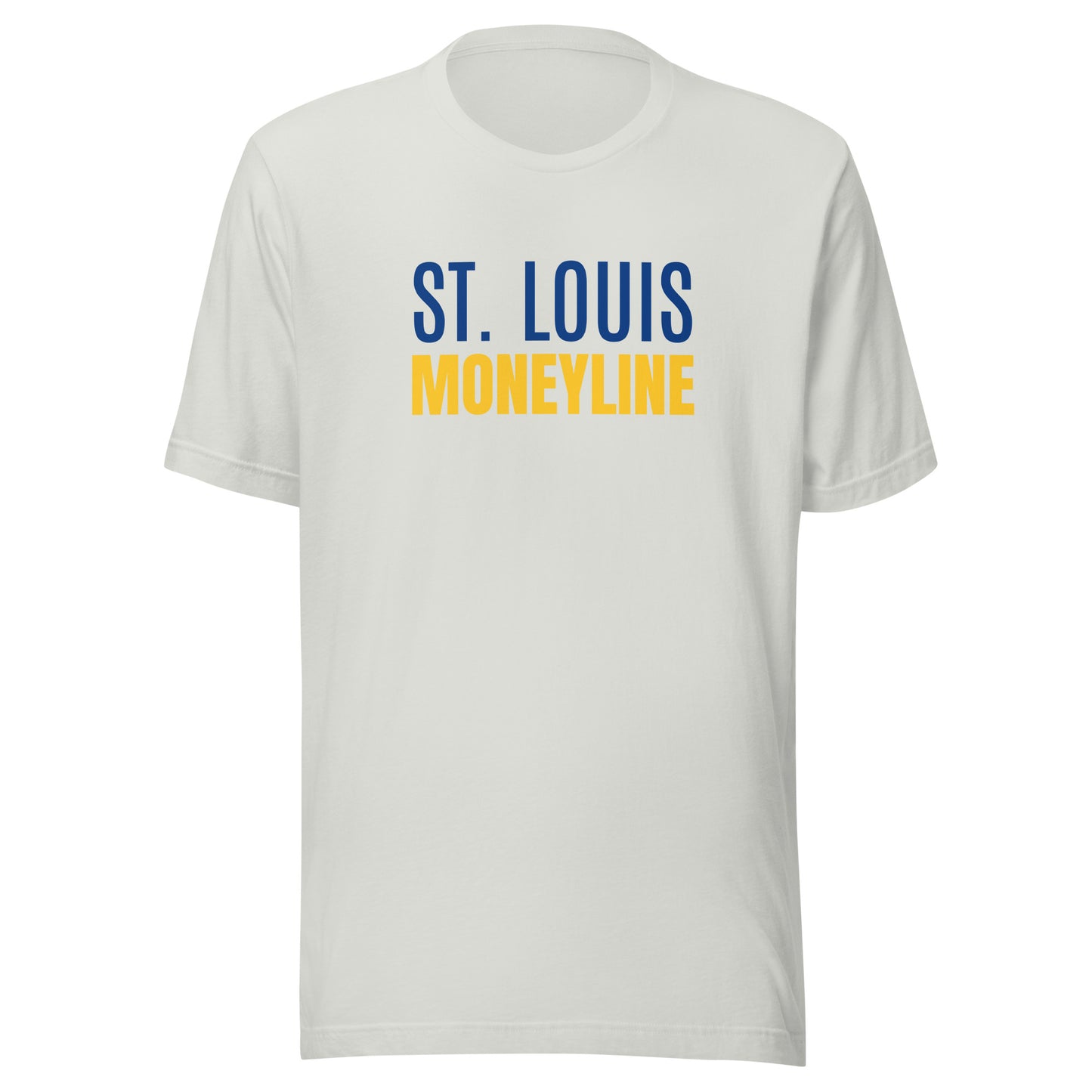 St. Louis Moneyline T-Shirt