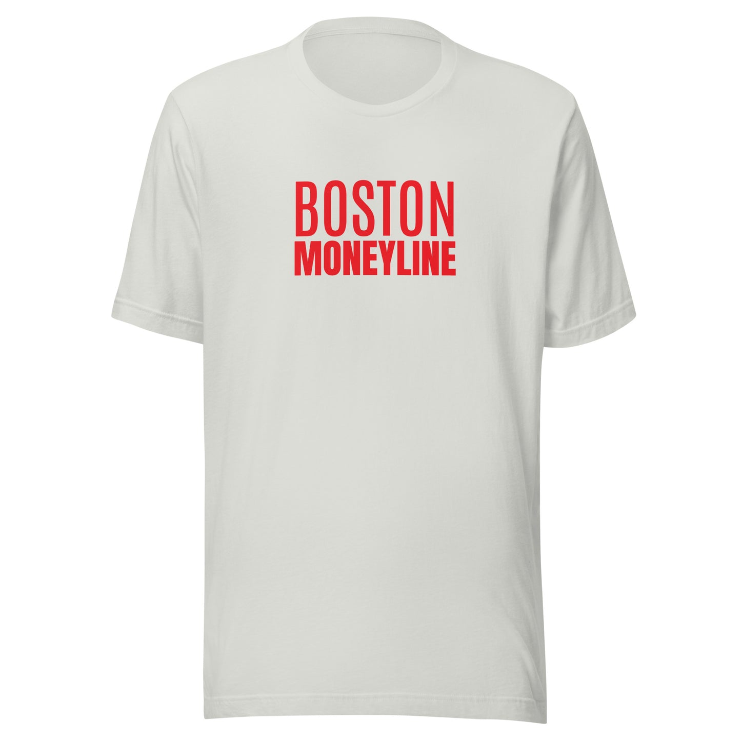 Boston Moneyline T-Shirt