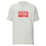 Boston Moneyline T-Shirt