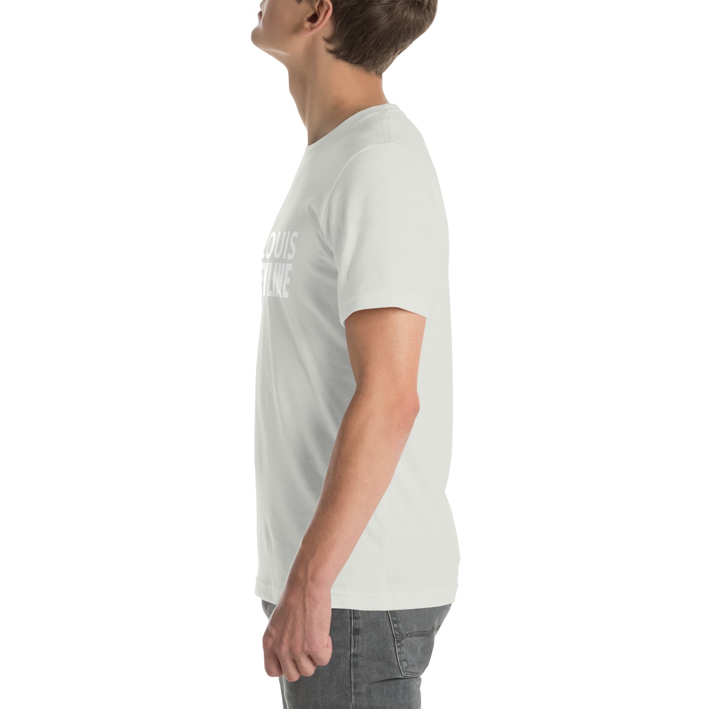 St. Louis Moneyline T-Shirt