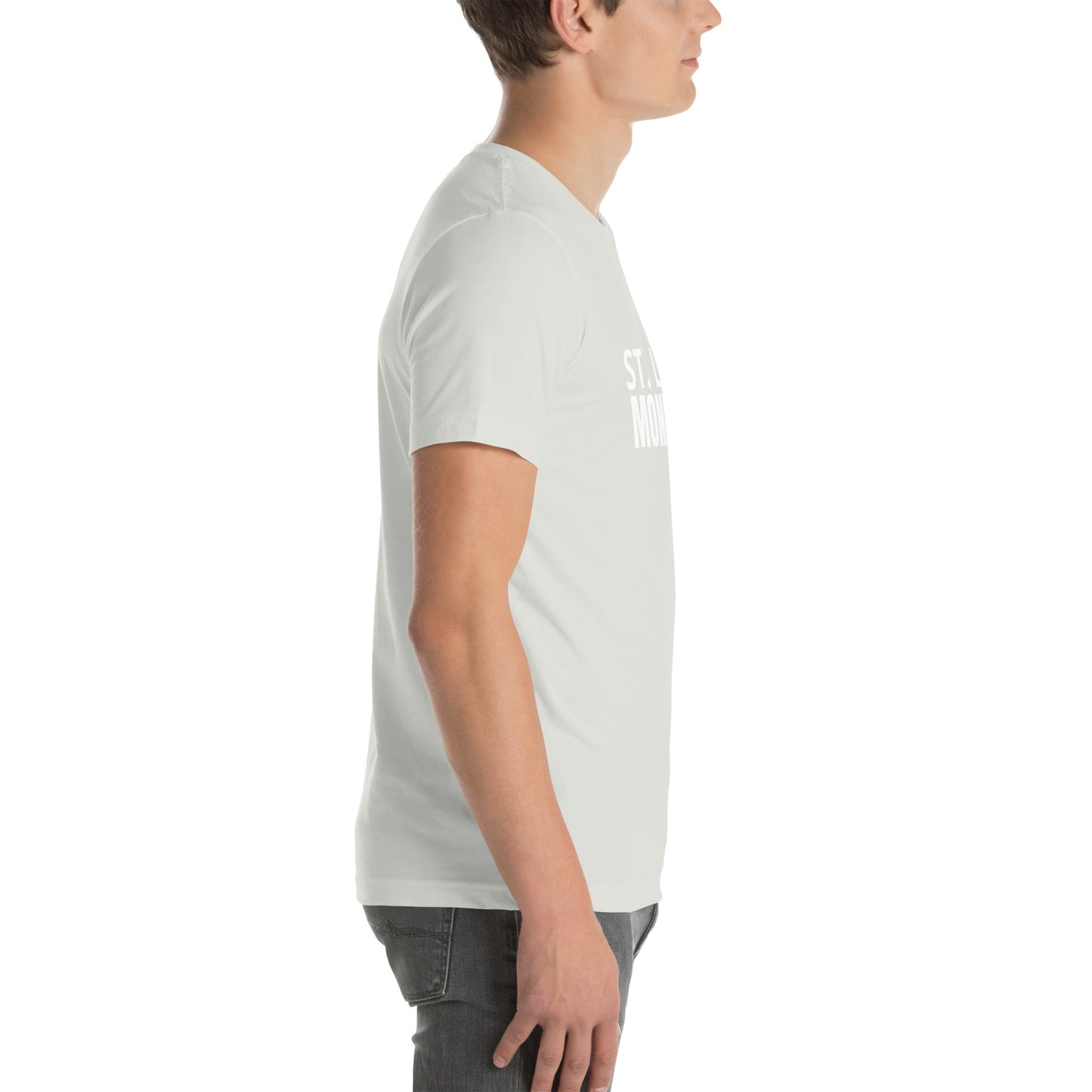 St. Louis Moneyline T-Shirt