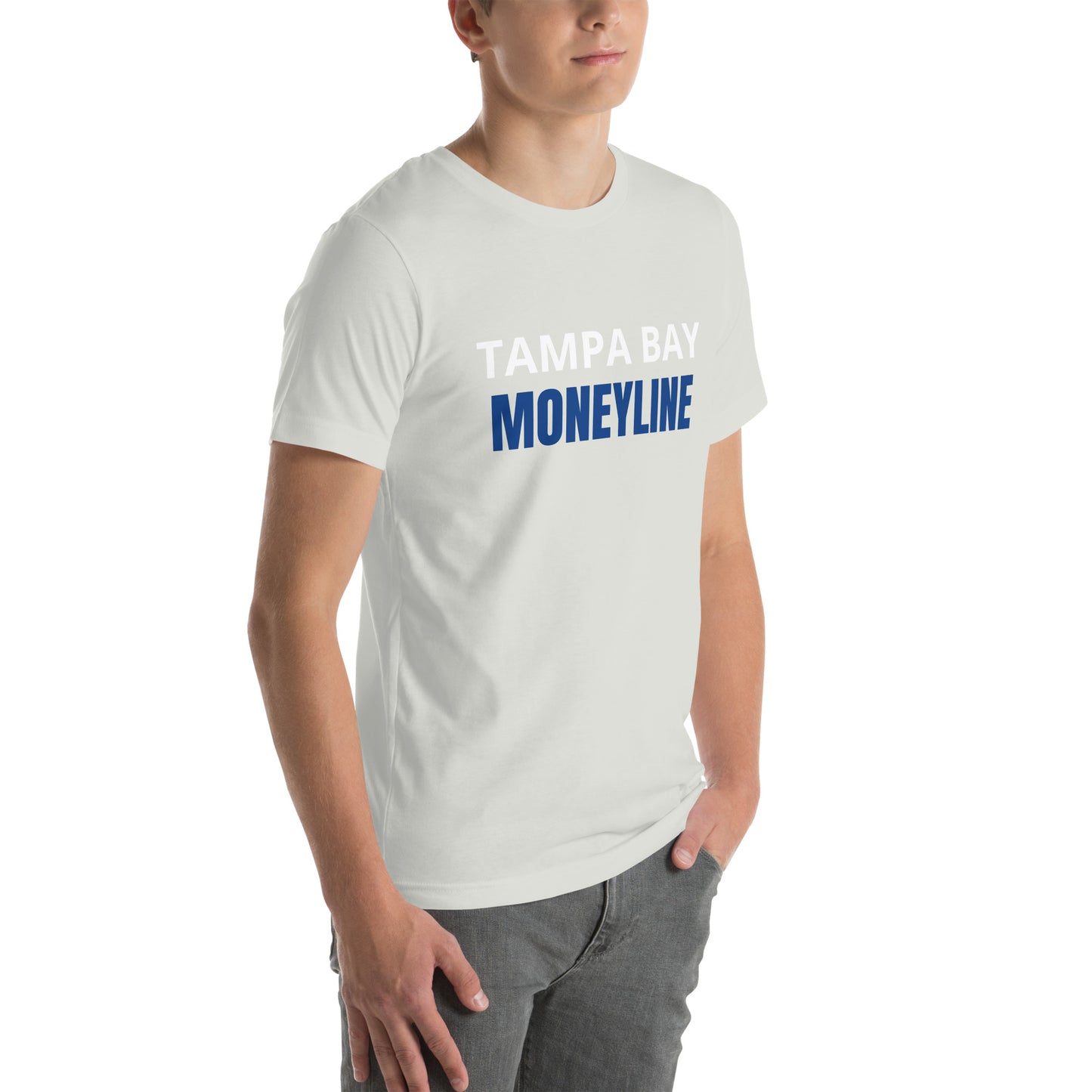 Tampa Bay Moneyline T-Shirt