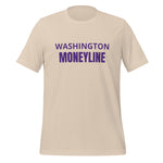 Washington Moneyline T-Shirt