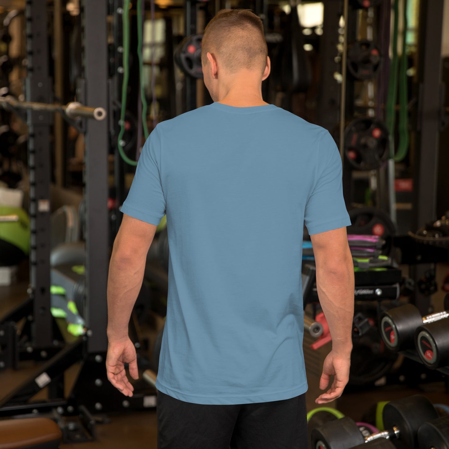 Carolina Moneyline T-Shirt