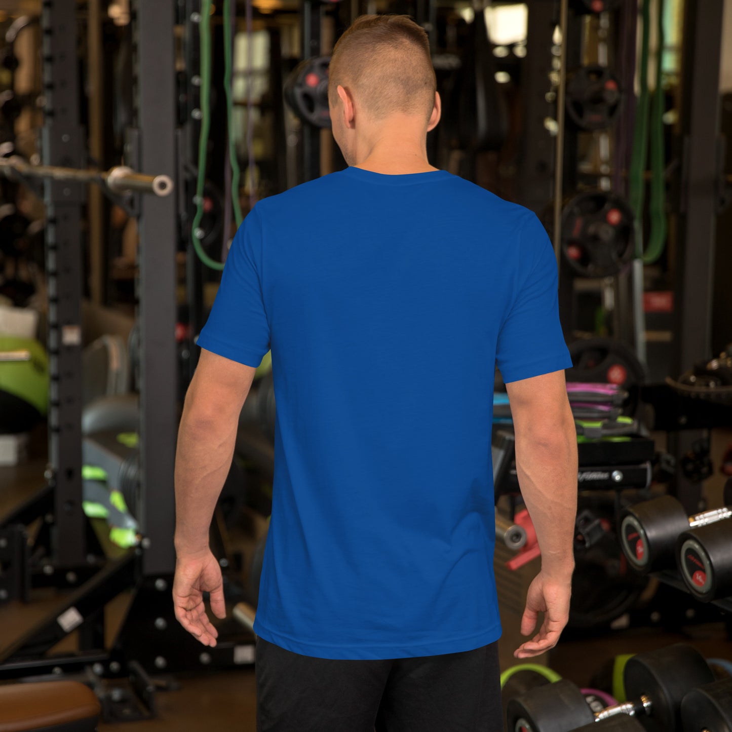 Indianapolis Moneyline T-Shirt