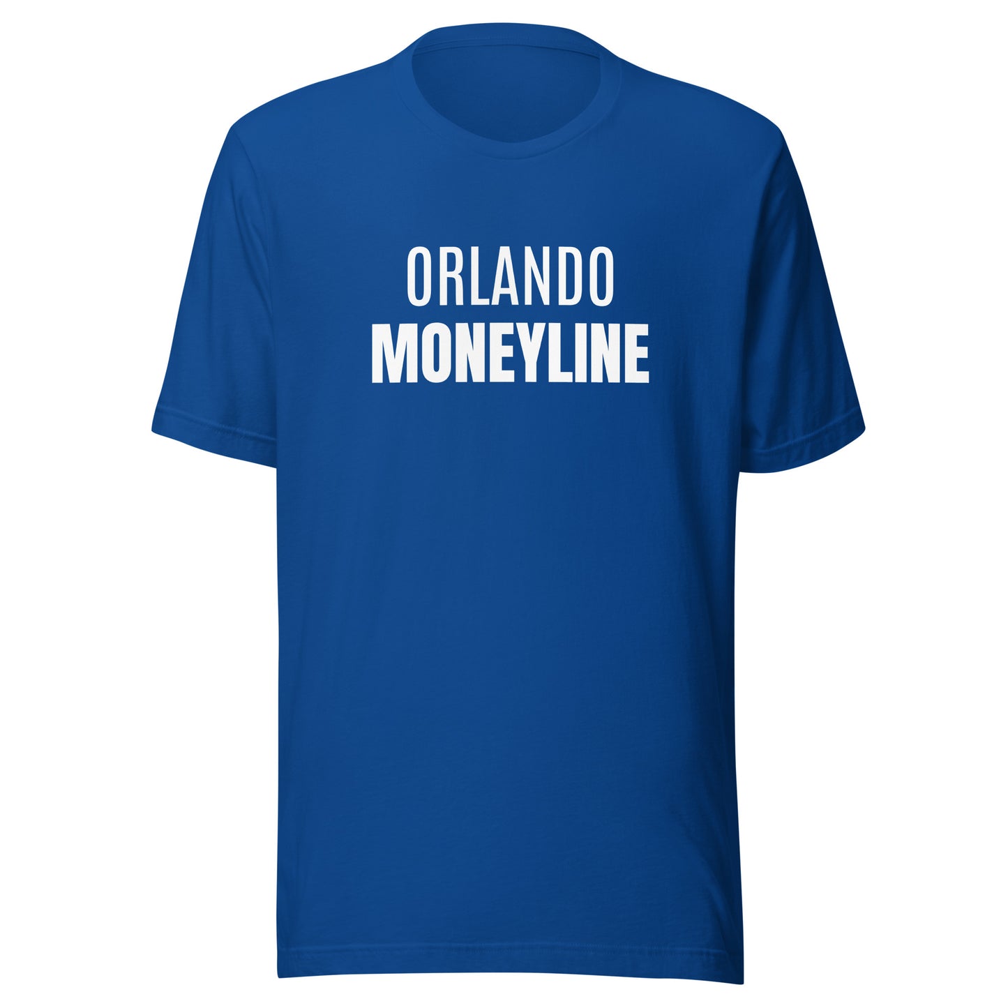 Orlando Moneyline T-Shirt