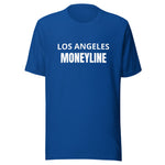 Los Angeles Moneyline T-Shirt