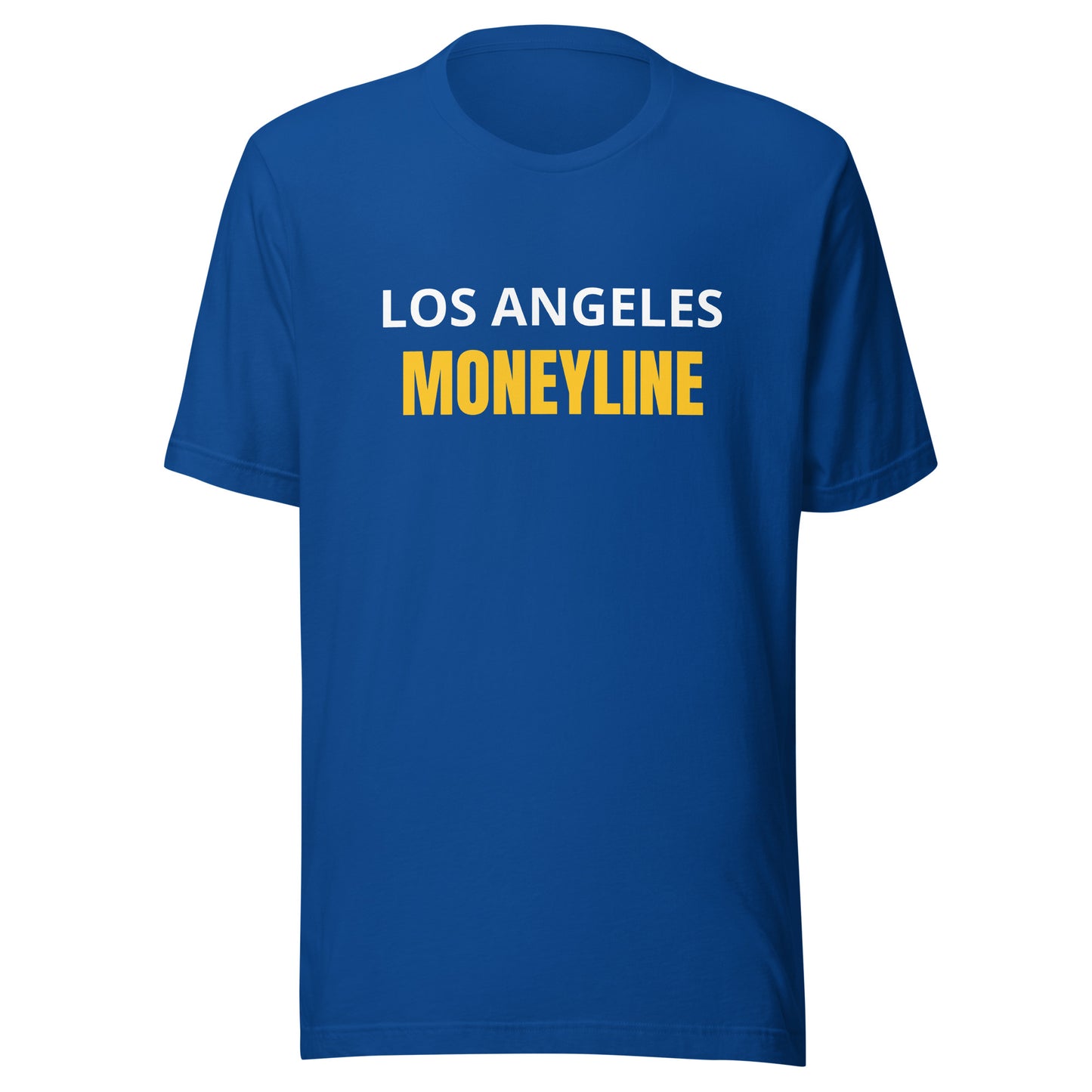 Los Angeles Moneyline T-Shirt