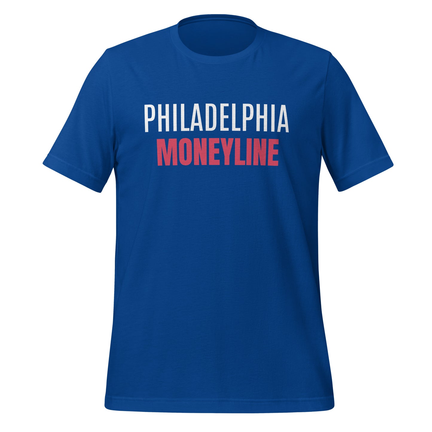 Philadelphia Moneyline T-Shirt