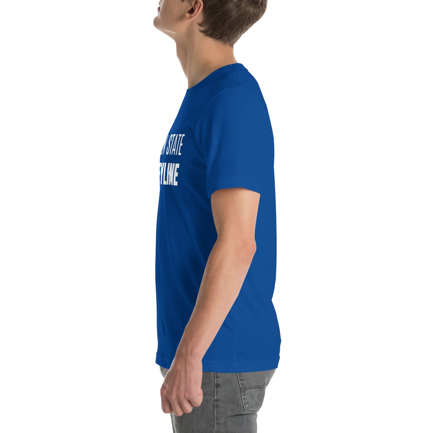 Golden State Moneyline T-Shirt