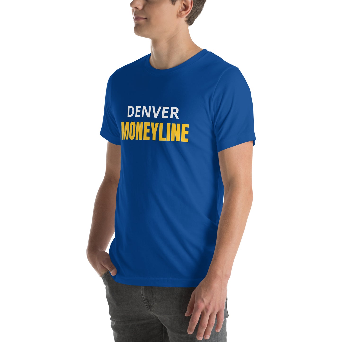 Denver Moneyline T-Shirt