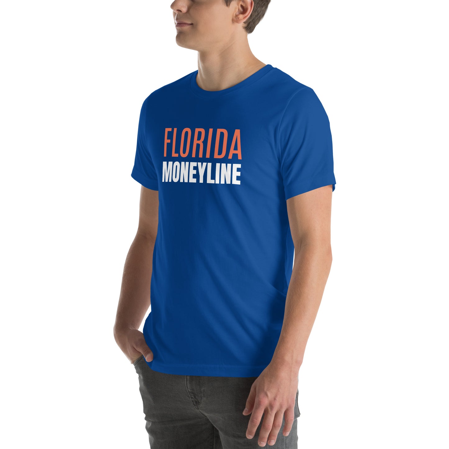 Florida Moneyline T-Shirt