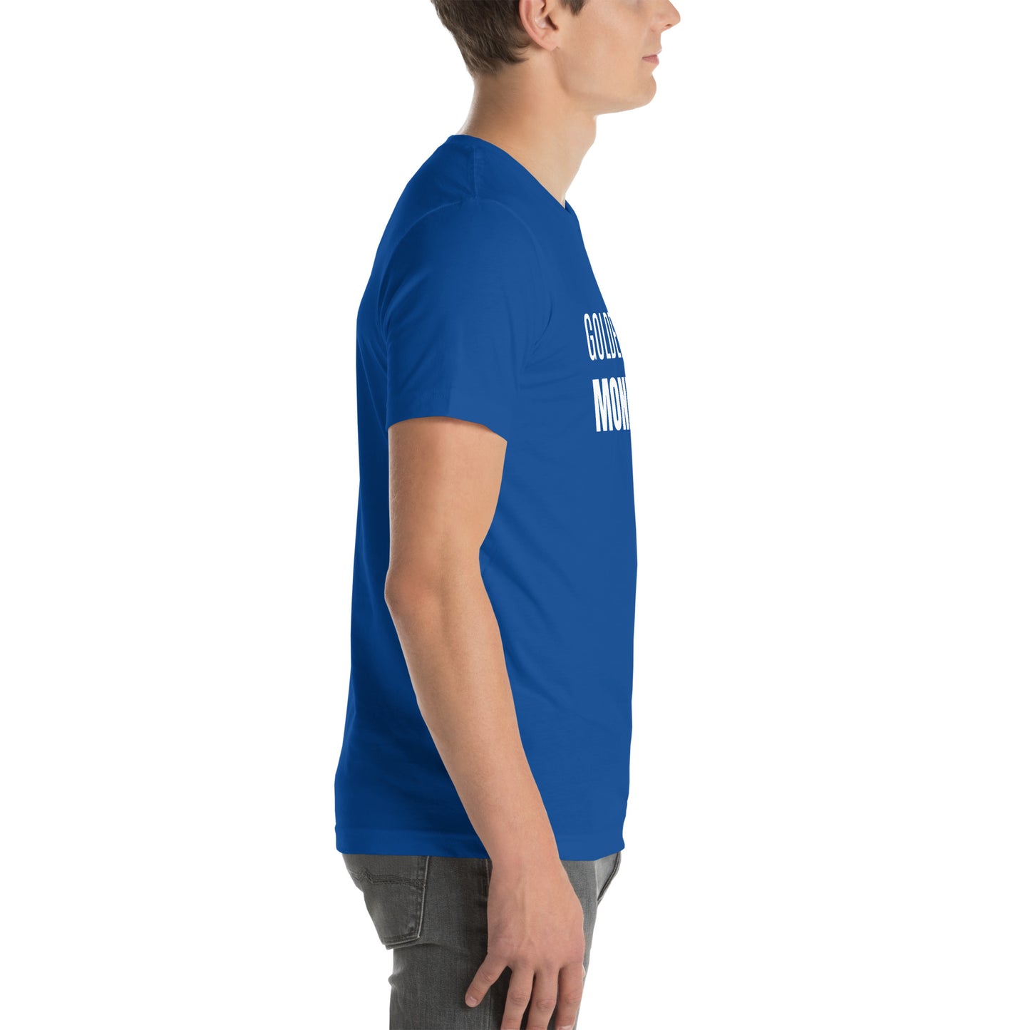 Golden State Moneyline T-Shirt