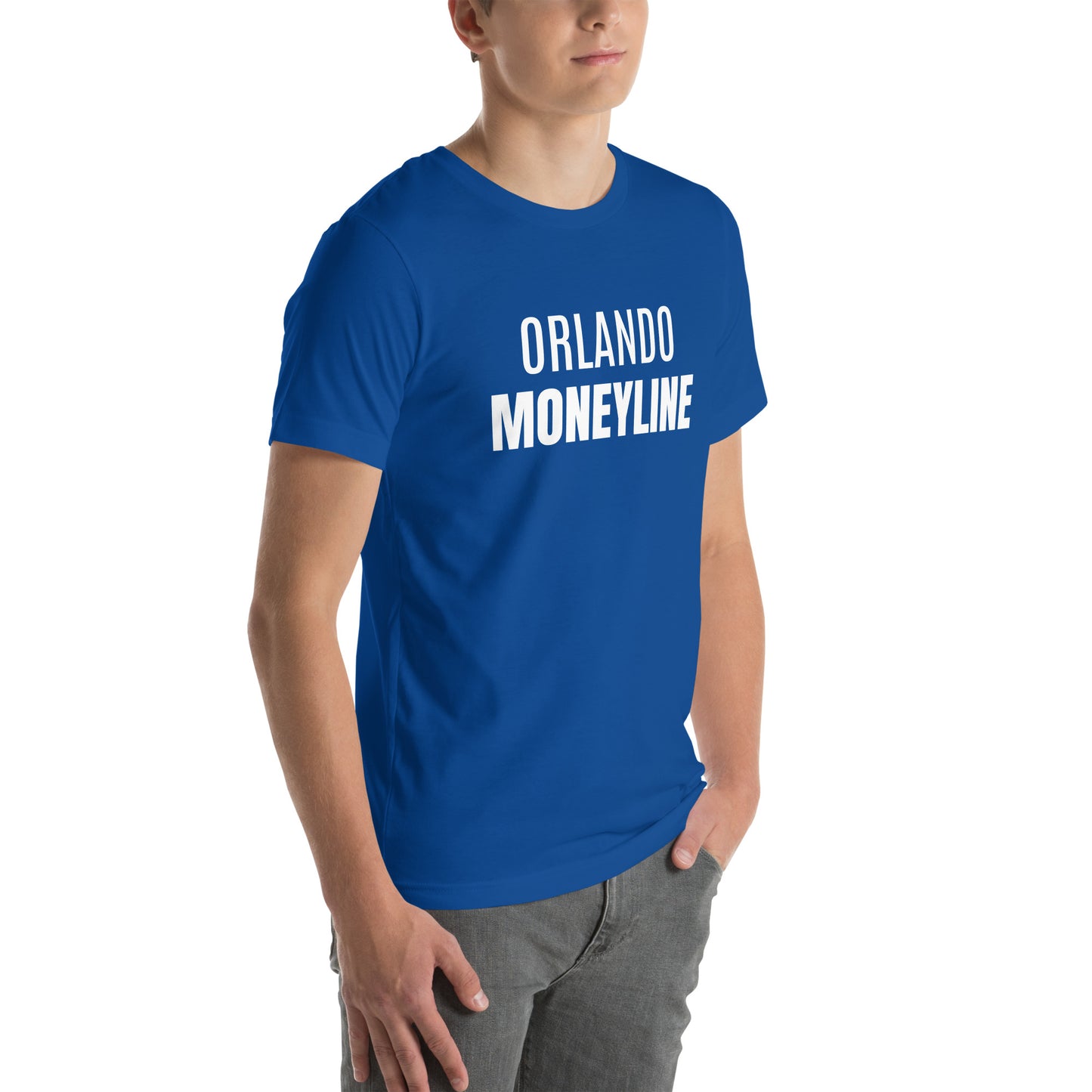 Orlando Moneyline T-Shirt