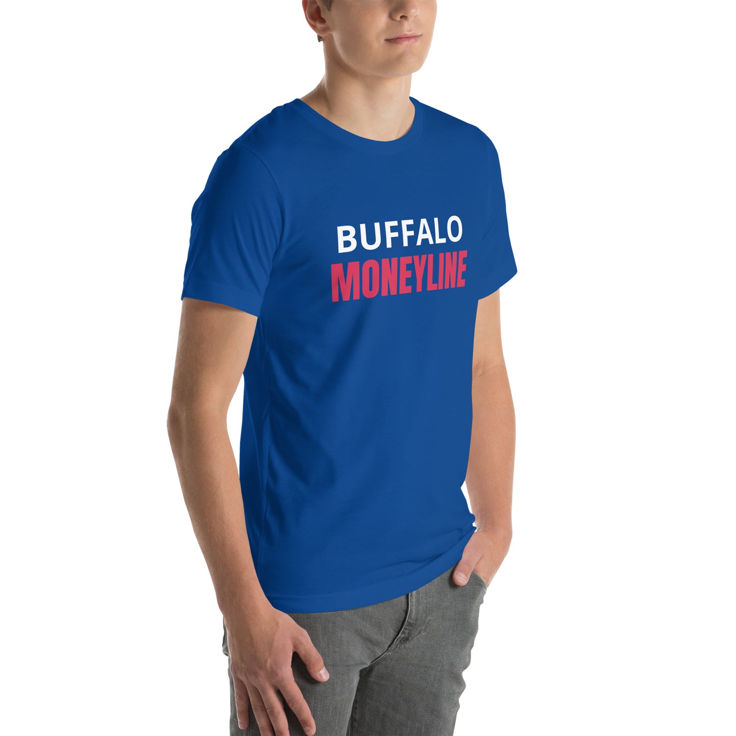 Buffalo Moneyline T-Shirt