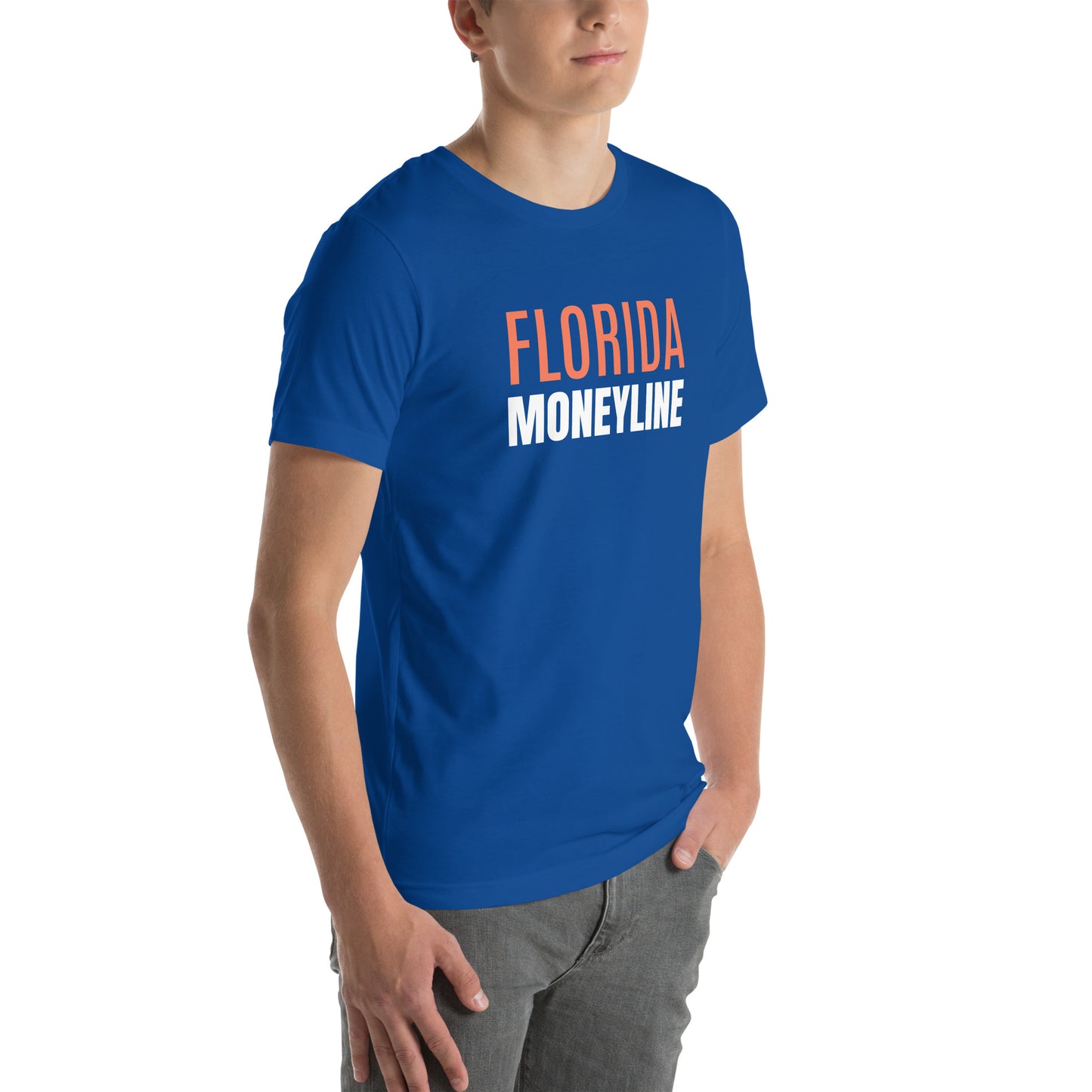 Florida Moneyline T-Shirt