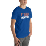 Florida Moneyline T-Shirt