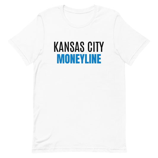 Kansas City Moneyline T-Shirt