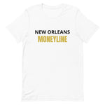 New Orleans Moneyline T-Shirt