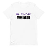 Baltimore Moneyline T-Shirt