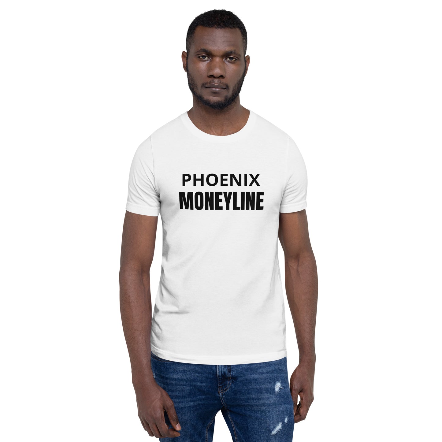 Phoenix Moneyline T-Shirt