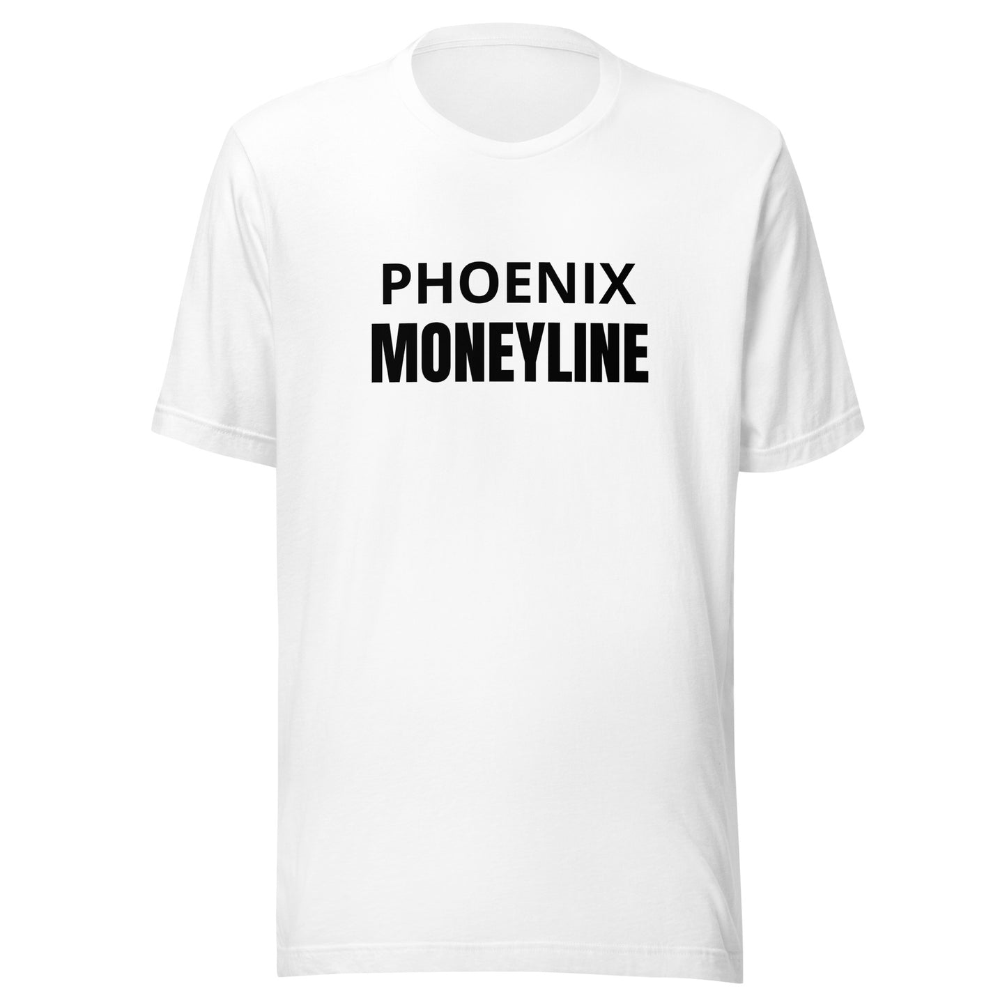 Phoenix Moneyline T-Shirt