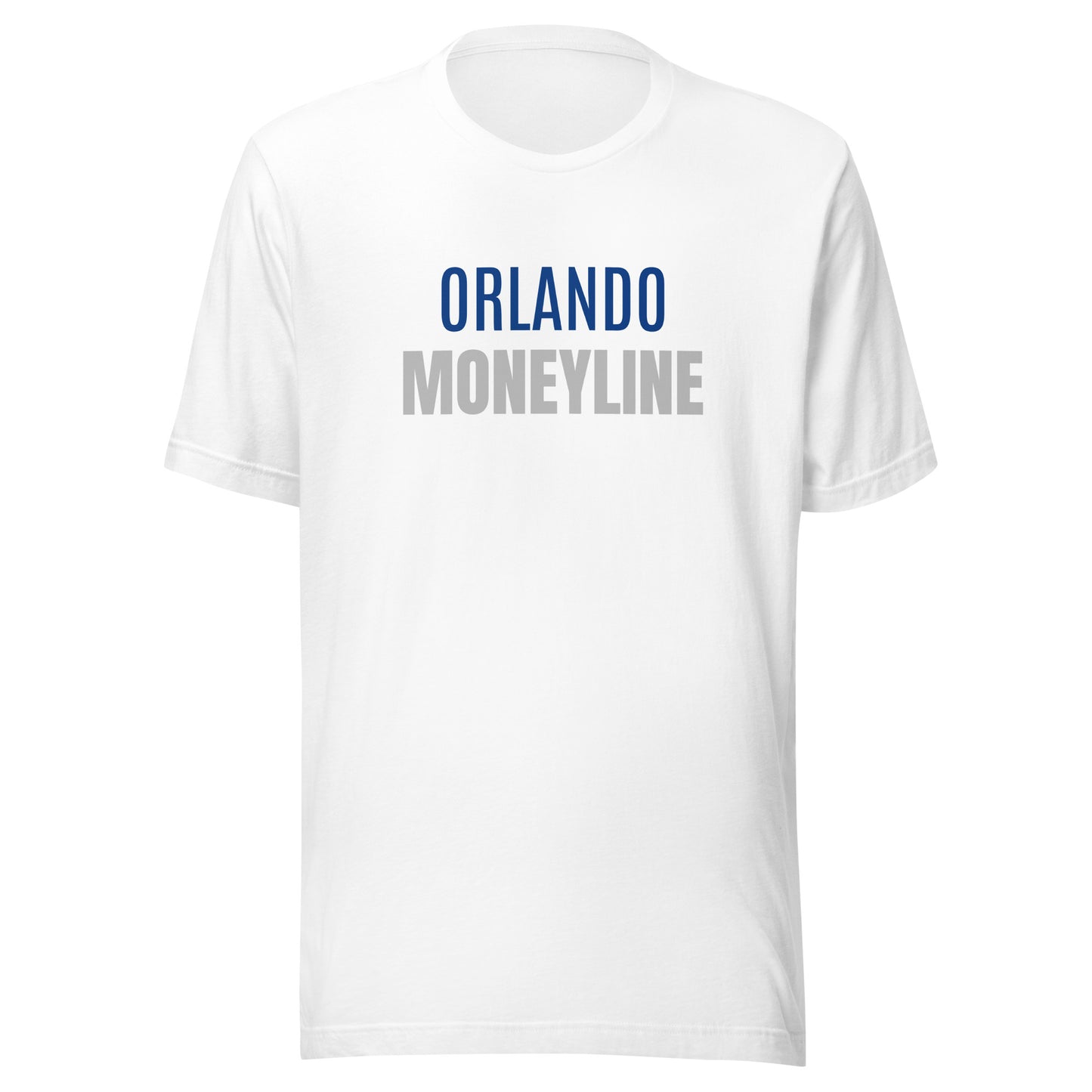 Orlando Moneyline T-Shirt