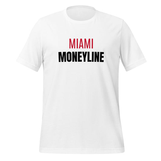 Miami Moneyline T-Shirt