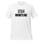 Utah Moneyline T-Shirt