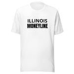 Illinois Moneyline T-Shirt
