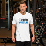 Tennessee Moneyline T-Shirt