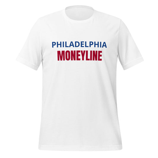 Philadelphia Moneyline T-Shirt