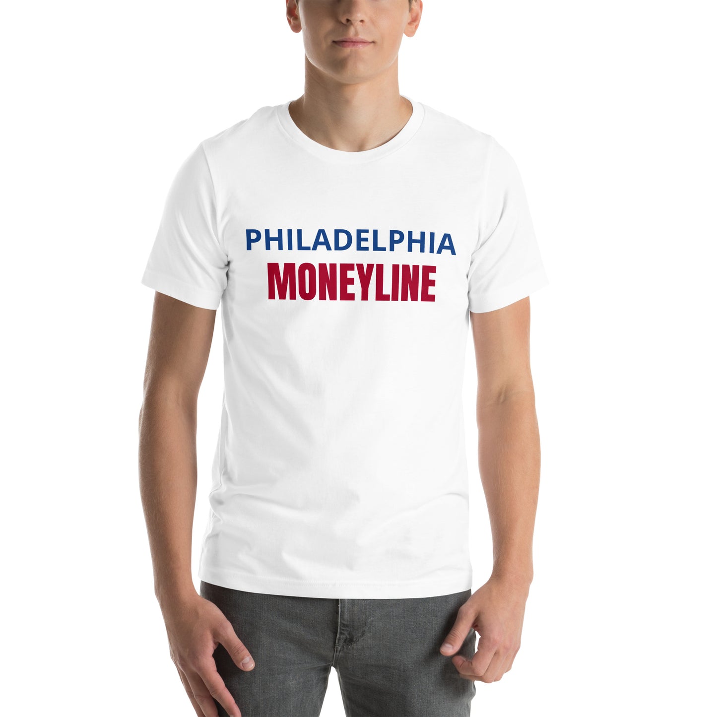 Philadelphia Moneyline T-Shirt